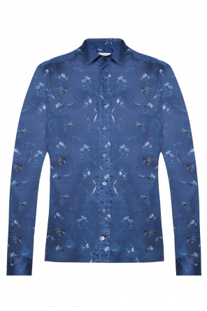 Floral motif shirt, zdjęcie 1 Floral motif shirt od Etro